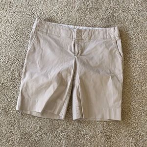 GAP Bermuda shorts